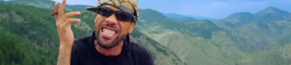 Redman - Nigga like me (Videoclip)