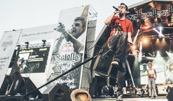 Un repaso a las regionales de la Red Bull Batalla de los Gallos 2017
