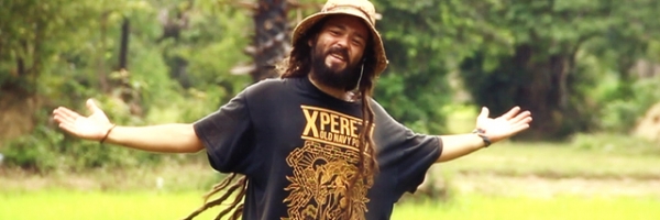 Ricky Hombre libre