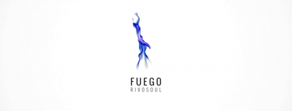 Rivo soul - Fuego [Producido por Mees Bickle]
