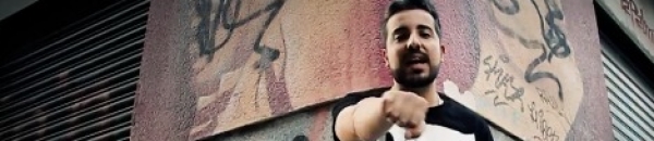 Rob Vendetta - Seguir soñando (Videoclip)