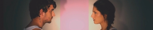 Rober Sua y Sandra Carrasco - Mi latido (Videoclip)