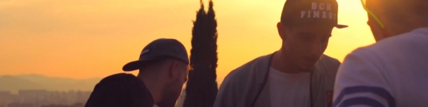 Roke - Números rojos (Videoclip)