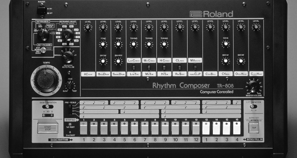 Roland TR-808