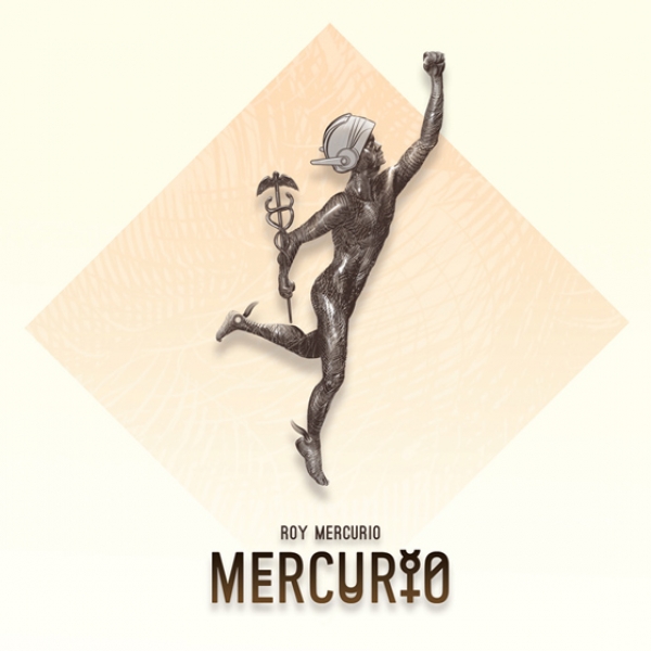Roy Mercurio - Mercurio (Info y Tracklist)