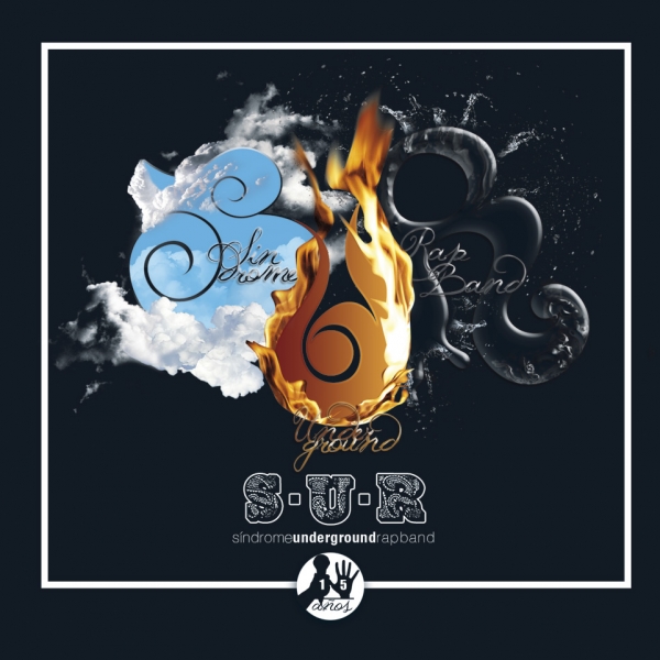 S.U.R. - 15 años (Toda la info)