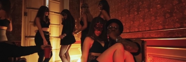 Samuel O'Kane y Bla De - Wild party