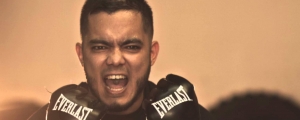 Santa RM - Listo para morir