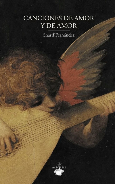 Sharif Fernandez - Canciones de amor y de amor
