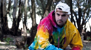 Shotta entrevista Flowesia 2014