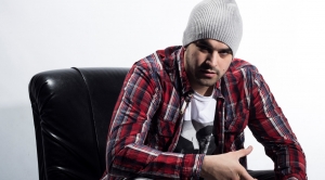 Entrevista Shotta Flowesia 2014