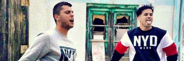 Shotta y Dollar Selmouni - Por mí