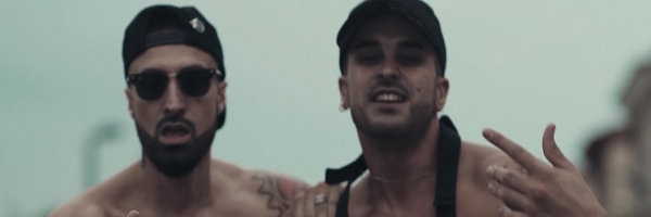 Shotta y Toteking - Final de liga