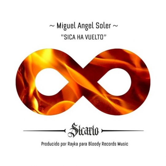 Miguel Ángel Soler - Sica ha vuelto