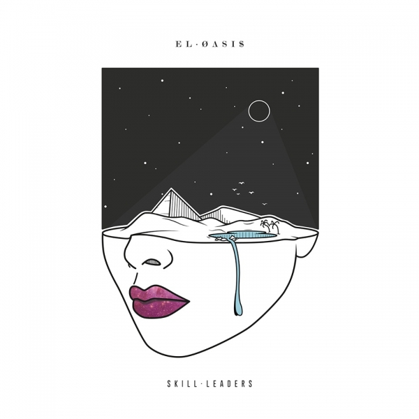 Skill Leaders - El Oasis (Ficha el disco)