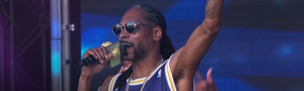 Snoop Dogg - Fireworks