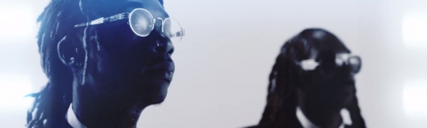 Snoop Dogg y Wiz Khalifa - Kush ups