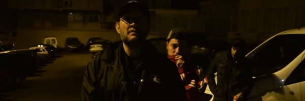 Sokez y Elphomega - No se fía
