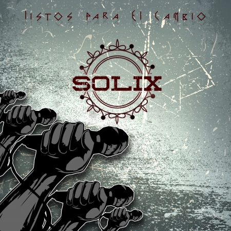 Solix - Listos para el cambio