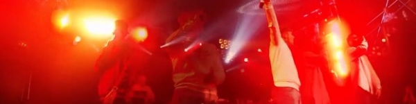 Suite Soprano - Presentando domenica en madrid (Concierto)