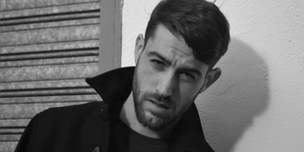Sule B - Neo noir (Foto promocional)