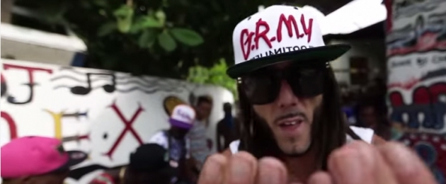 fyahbwoy Pull up BL4QFY4H