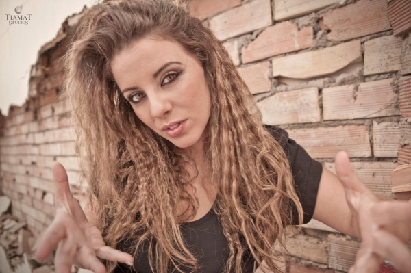 Syla - Señorita Bueno (Ficha del disco)