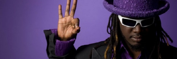 T-Pain autotune