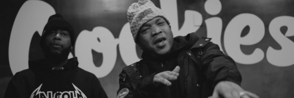 Talib Kweli y Styles P - Last ones