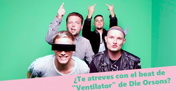 ¿Te atreves con el beat de 