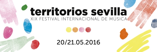 Territorios Sevilla 2016 Cancelado