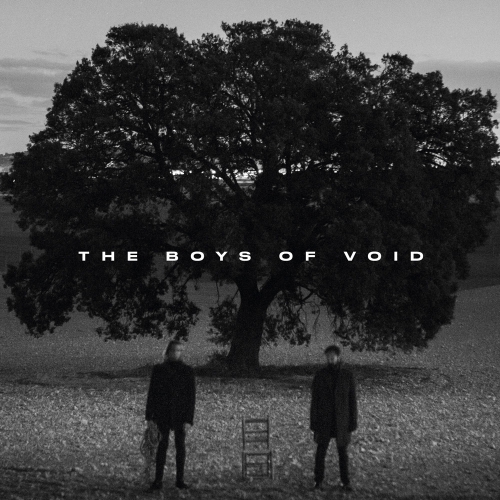 Jaro Cristo y Sin H: The boys of void