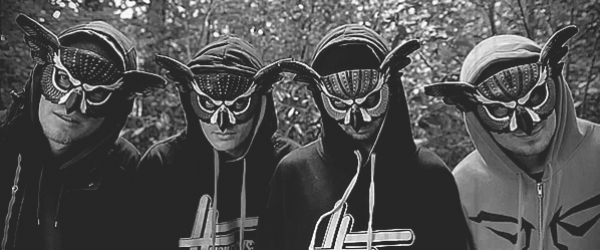 The four owls (High Focus Records)
