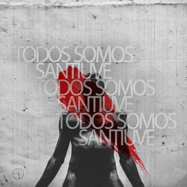 Santiuve - Todos somos Santiuve (Ficha del disco)