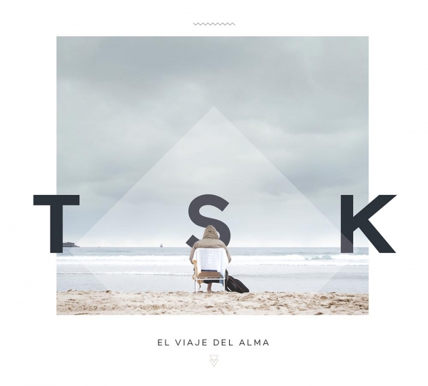 Tosko - El viaje del alma (Ficha del disco)