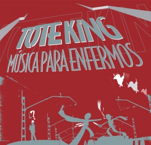 Toteking - Música para enfermos
