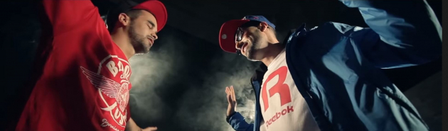 Shotta y Toteking preparan nuevo disco 2020