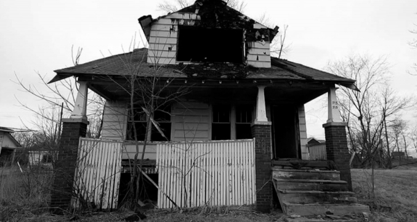 Trap House - Casa trampa