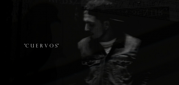 Triple3 - Cuervos