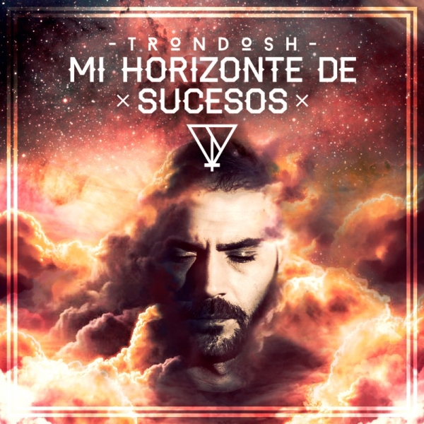 Tron Dosh - Mi horizonte de sucesos (Tracklist)