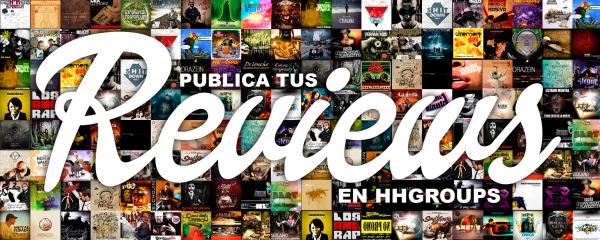 Tus reviews de discos Hip Hop en HHGroups