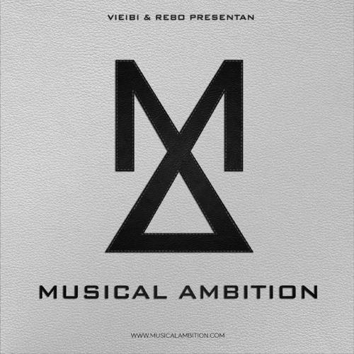 Portada de Musical Ambition