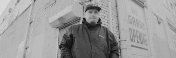 Vinnie Paz y Eamon - The void