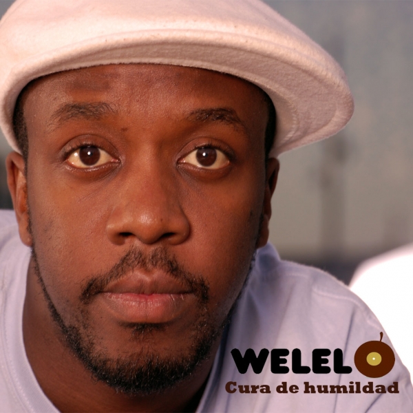 Weleló: Cura de humildad (Portada)