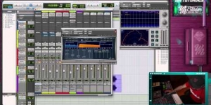 Mezclando voces Hip Hop (3) (WM Video tutoriales)