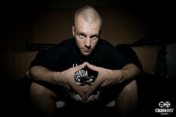 Zenit: Nadir (Foto promocional)
