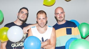 Entrevista Yoque Abeats Dj Sobe 2013