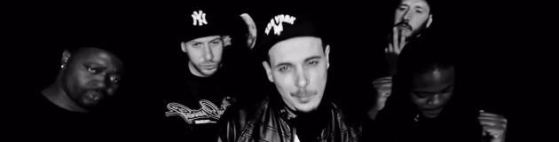 Zarman - No sé qué está pasando (Videoclip)
