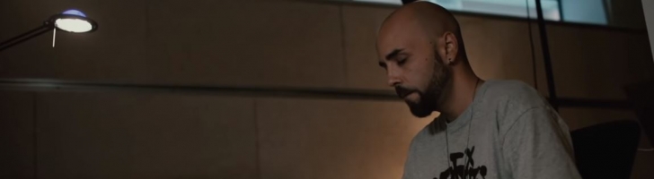 ZPU - Quiebro (Capítulo 1)