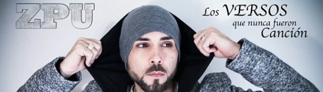 ZPU Los versos que nunca fueron canción